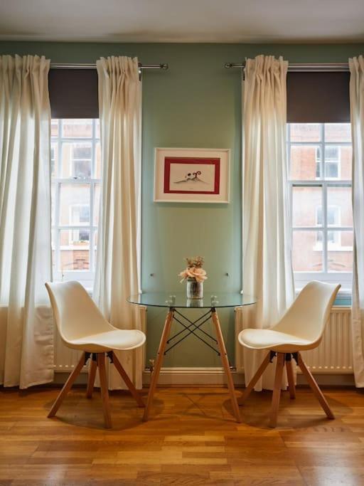 Apartment Central ロンドン エクステリア 写真