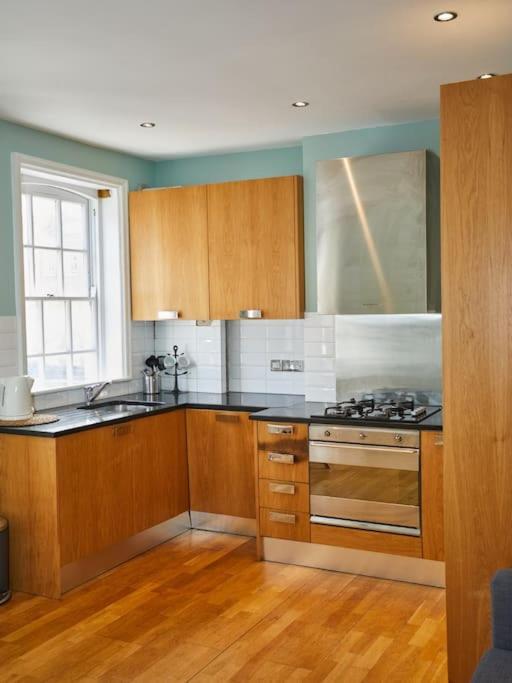 Apartment Central ロンドン エクステリア 写真