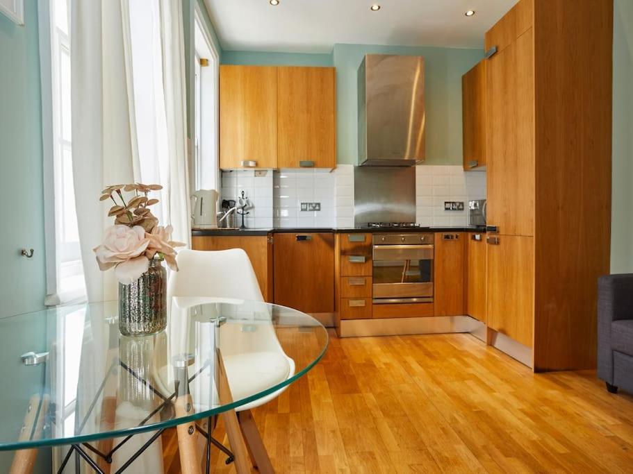 Apartment Central ロンドン エクステリア 写真