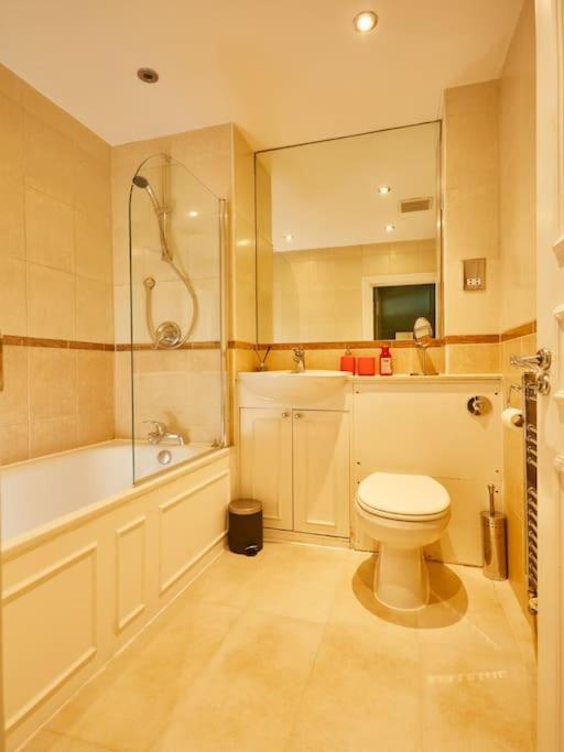 Apartment Central ロンドン エクステリア 写真