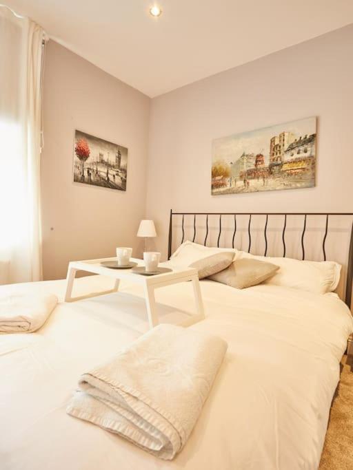 Apartment Central ロンドン エクステリア 写真